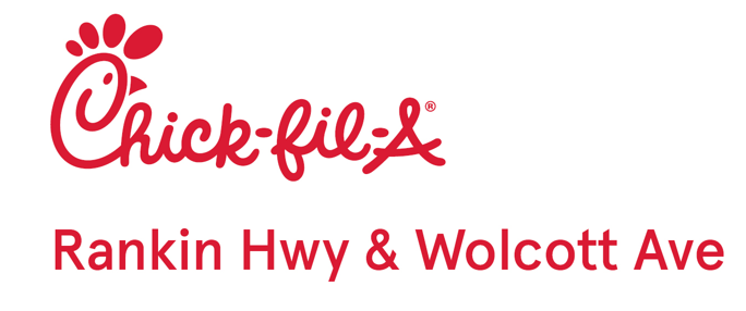 Chick-fil-A Rankin Highway